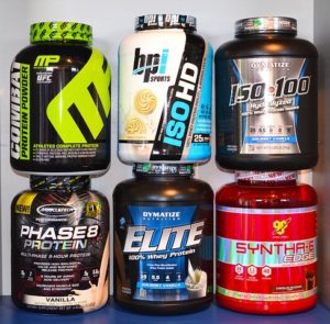 bodybuilding supplements