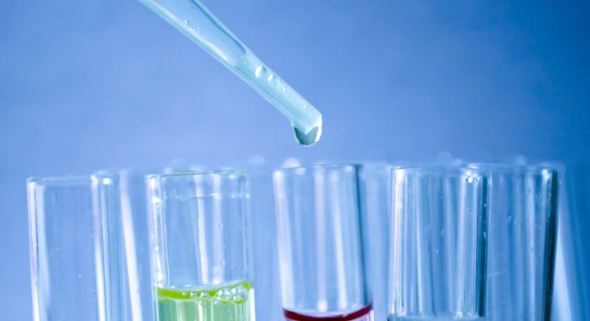 urine drug test