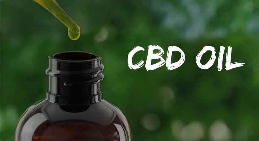 cbd oil..