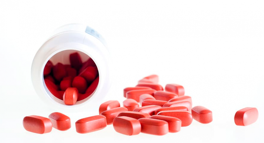 quality supplements