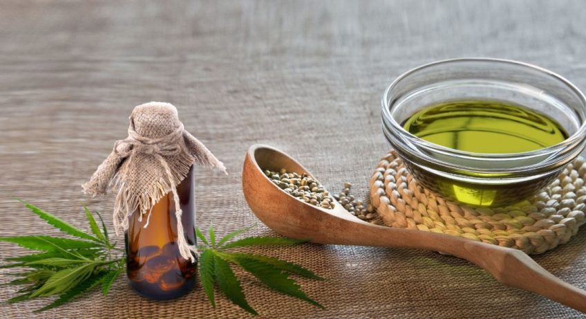 CBD oil