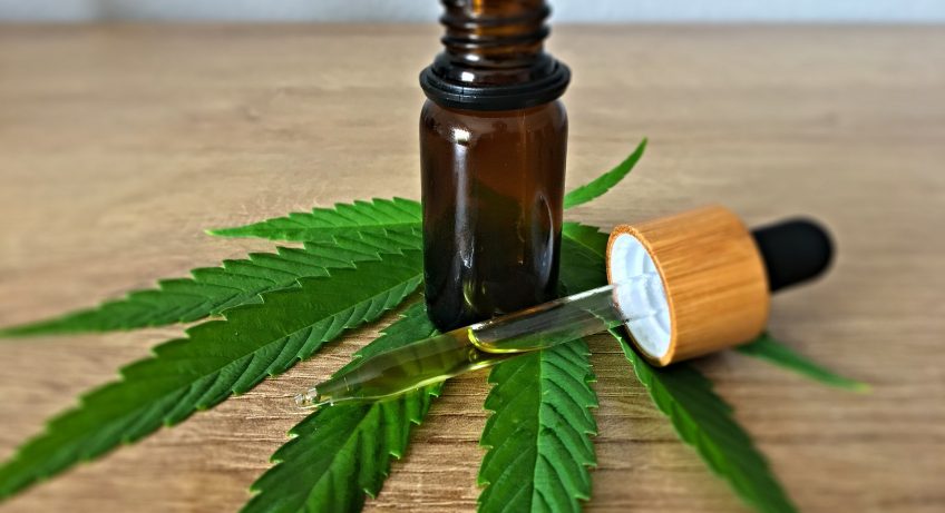 cbd oil