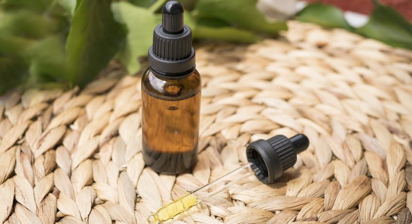 hemp oil
