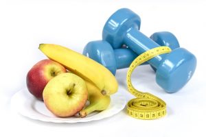 home training