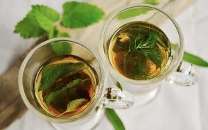 herbs