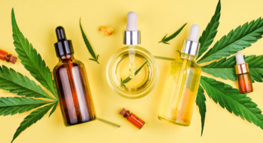 cbd tinctures