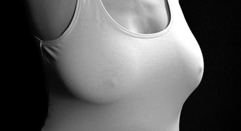 bust boobs bosoms