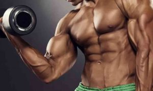bodybuilding using peptides