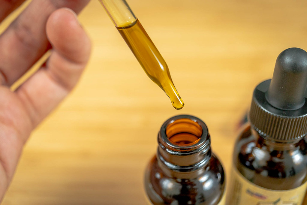 CBD Use