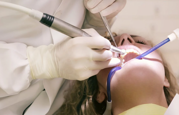 teeth care