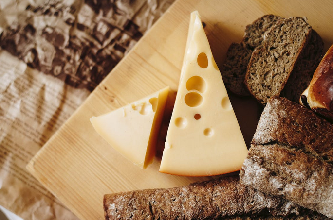 cheese