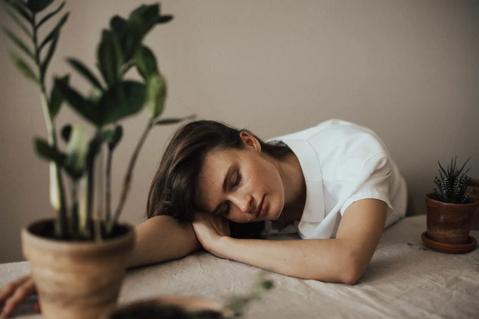 rest