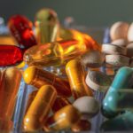 The Top Mistakes People Make When Trying to Build Muscle With Supplements