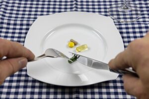plate
